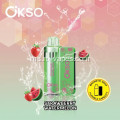 Kit suis OKSO 50k PUFFS vape original